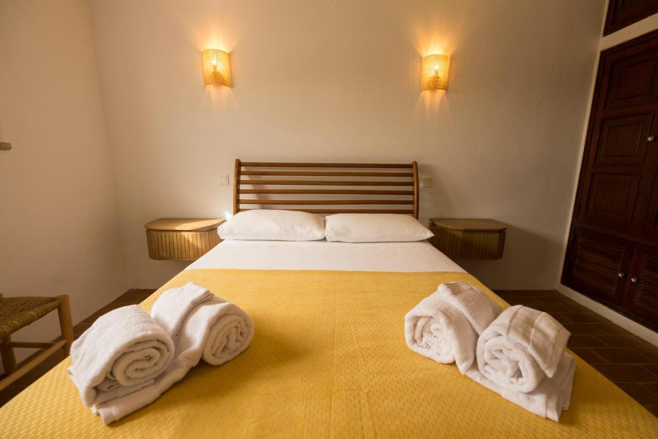 Cozy Beach Apartment W/ Sea View, Free Parking & Ac Carvoeiro  Exterior photo